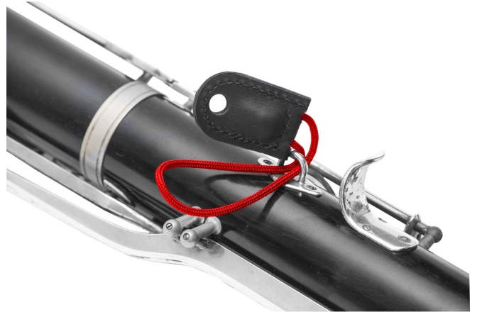 Ham Clarinet Bas BG France CC80 Clarinet Bas