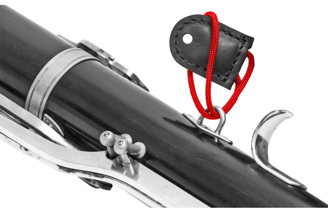 Ham Clarinet Bas BG France CC80 Clarinet Bas