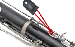 Ham Clarinet Bas BG France CC80 Clarinet Bas