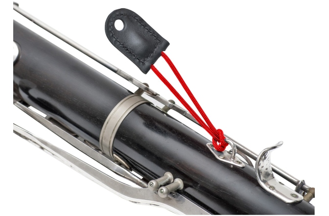 Ham Clarinet Bas BG France CC80 Clarinet Bas