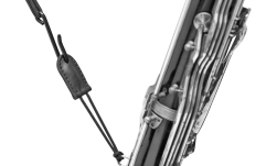 Ham Clarinet Bas BG France CC80 Clarinet Bas