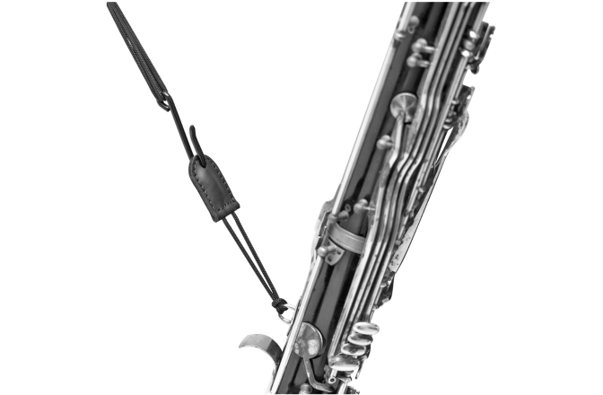 Ham Clarinet Bas BG France CC80 Clarinet Bas