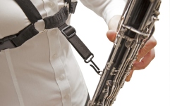 Ham Clarinet Bas BG France CC80 Clarinet Bas