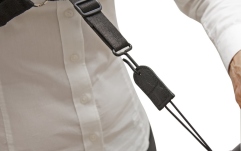 Ham Clarinet Bas BG France CC80 Clarinet Bas