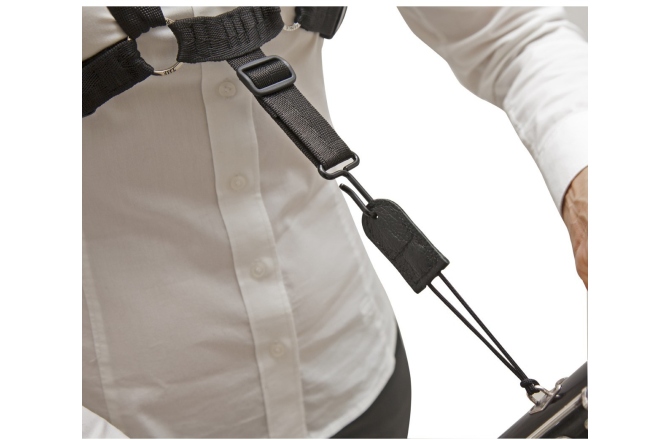 Ham Clarinet Bas BG France CC80 Clarinet Bas