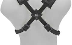 Ham Men Sax Alto/Tenor XL BG France S43CSH Ham Men Sax Alto/Tenor XL