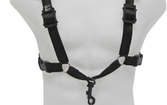 Ham Men Sax Alto/Tenor XL BG France S43CSH Ham Men Sax Alto/Tenor XL