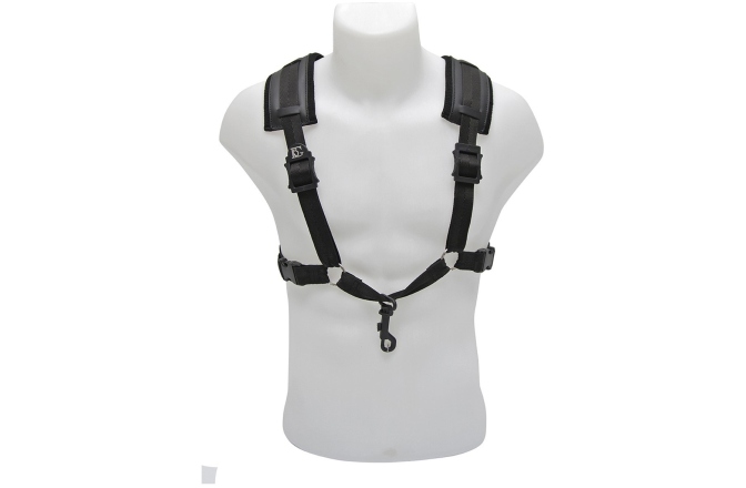 Ham Men Sax Alto/Tenor XL BG France S43CSH Ham Men Sax Alto/Tenor XL