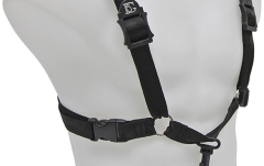 Ham Men Sax Alto/Tenor XL BG France S43CSH Ham Men Sax Alto/Tenor XL