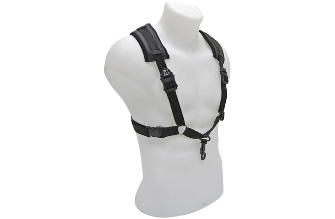 Ham Men Sax Alto/Tenor XL BG France S43CSH Ham Men Sax Alto/Tenor XL