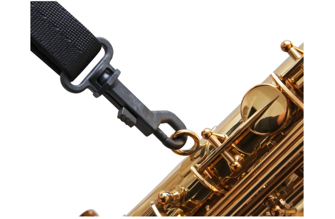 Ham Men Sax Alto/Tenor XL BG France S43CSH Ham Men Sax Alto/Tenor XL