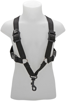 BG France S42SH Ham pentru copii Sax Alto/Tenor S