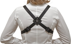 Ham pentru Sax Alto/Tenor femei BG France S41SH Ham pentru Sax Alto/Tenor femei L