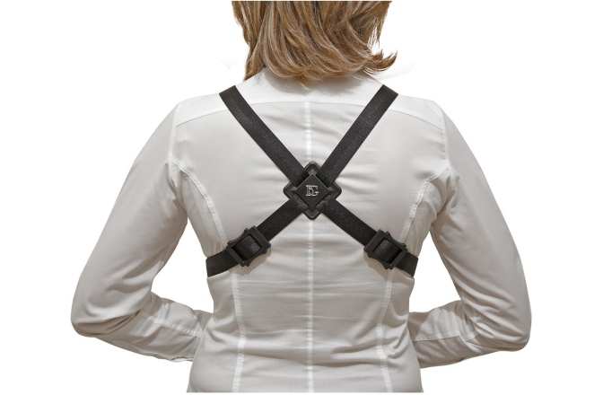 Ham pentru Sax Alto/Tenor femei BG France S41SH Ham pentru Sax Alto/Tenor femei L