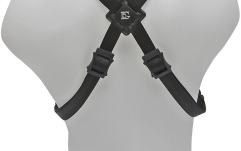 Ham pentru Sax Alto/Tenor femei BG France S41SH Ham pentru Sax Alto/Tenor femei L