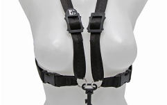 Ham pentru Sax Alto/Tenor femei BG France S41SH Ham pentru Sax Alto/Tenor femei L