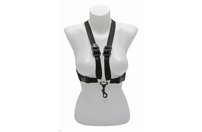 Ham pentru Sax Alto/Tenor femei BG France S41SH Ham pentru Sax Alto/Tenor femei L