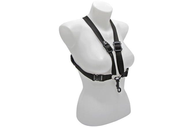 Ham pentru Sax Alto/Tenor femei BG France S41SH Ham pentru Sax Alto/Tenor femei L