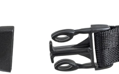 Ham pentru Sax Alto/Tenor femei BG France S41SH Ham pentru Sax Alto/Tenor femei L