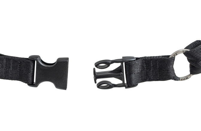 Ham pentru Sax Alto/Tenor femei BG France S41SH Ham pentru Sax Alto/Tenor femei L