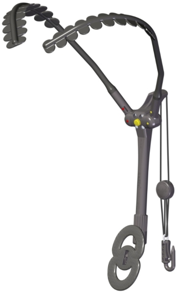 Jazzlab saXholder PRO XL