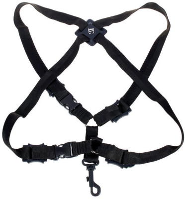 BG France S40SH Harness Strap
