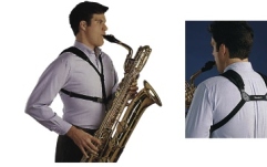 Ham saxofon Gewa Neo Sling