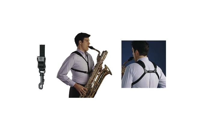 Ham saxofon Gewa Neo Sling