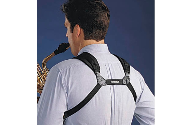 Ham saxofon Gewa Neo Sling