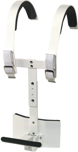 Basix Bass Drum Carrier