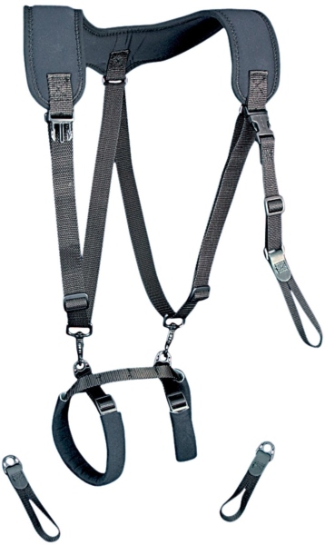 Neotech Tuba Harness XL