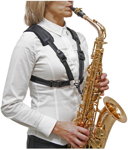 BG France S41Ham Woman Sax Alto/Tenor L