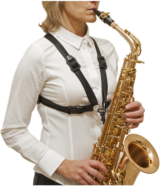 BG France S44SH Ham woman Sax Alto/Tenor XL