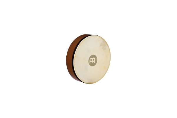 Hand Drum - 10'' African Brown