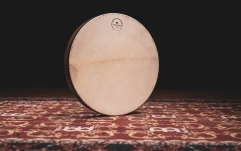 Hand Drum Meinl Hand Drum 20" / 50.8 cm - Walnut Brown