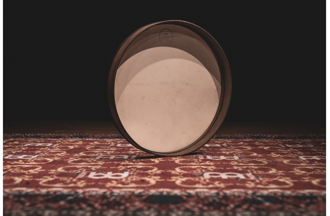 Hand Drum Meinl Hand Drum 20" / 50.8 cm - Walnut Brown