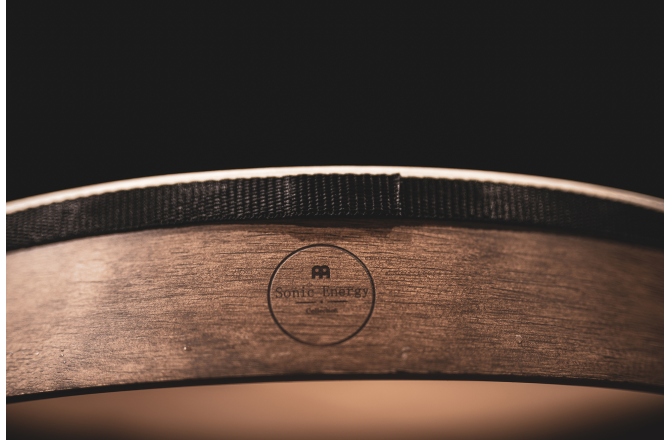 Hand Drum Meinl Hand Drum 20" / 50.8 cm - Walnut Brown