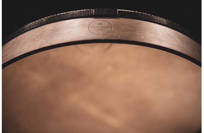 Hand Drum Meinl Hand Drum 20" / 50.8 cm - Walnut Brown