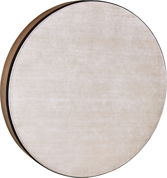 Meinl Woven Head Hand Drum, 18