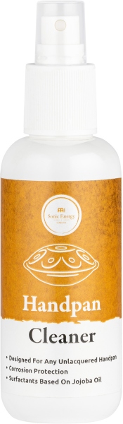 Meinl Handpan Cleaner