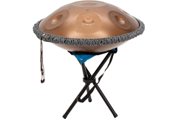 Dimavery HP-9D Handpan, 9 tones