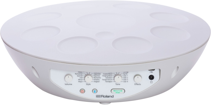 Roland MN-10 Mood Pan