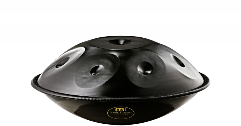 Meinl Harmonic Art Handpan Free Integral - Tuning: C#/ G#, A, B, C#, D#, E, G#