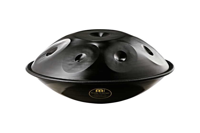 Meinl Harmonic Art Handpan - Tuning: F/ A, A#, C, D, F, G, A