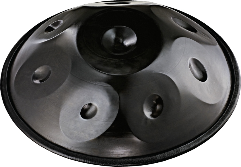 Meinl Harmonic Art Handpan - Tuning: F/ A, C, D, E, F, G, A