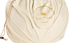 Handpan Meinl Sensory Handpan, Stainless Steel, E La Sirena, 10 Notes, 432 Hz, Vintage copper, Engraved 