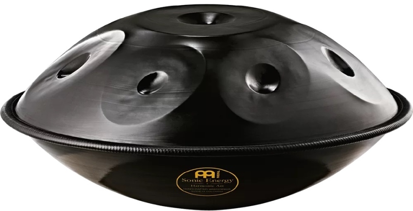 Meinl Sonic Energy Handpan HD1 natural