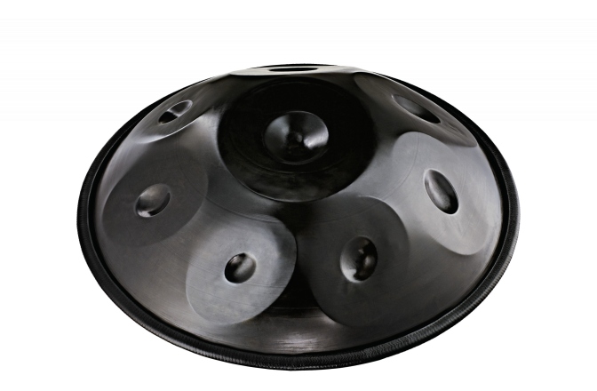 Handpan Meinl Sonic Energy Handpan HD3 Raga Desya Todi