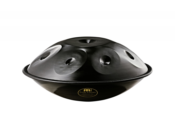 Handpan Meinl Sonic Energy Handpan HD3 Raga Desya Todi