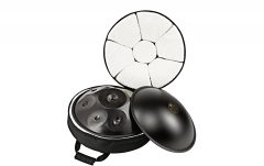 Handpan Meinl Sonic Energy Handpan HD3 Raga Desya Todi
